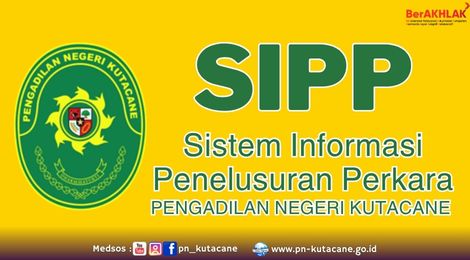 Mudahnya Menelusuri Perkara